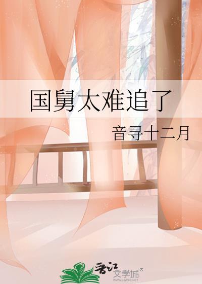 国舅难追了全集免费阅读无弹窗