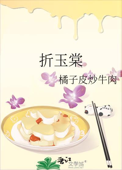 折玉棠TXT百度资源