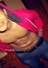 小疯子是指什么