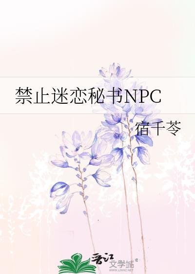 禁止迷恋秘书NPC免费阅读