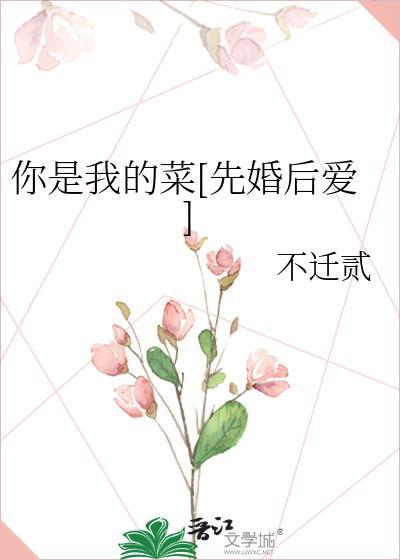 你是我的菜(完本)