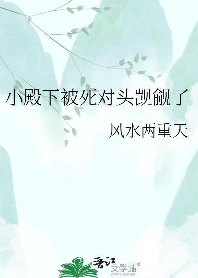 书名小殿下 作者顾迢