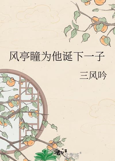 风亭瞳为他诞下一子txt