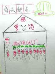 每天醒来都在修罗场无防盗