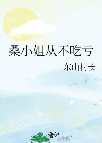 夏小姐桑总