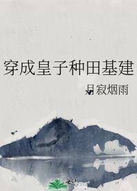 穿越成为皇子
