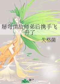 掰弯情敌攻