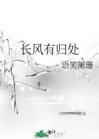 长风有归处语笑阑珊全文免费阅读
