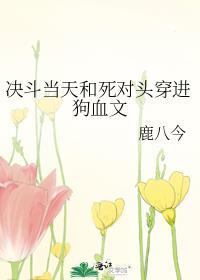决斗当天和死对头穿进狗血文里