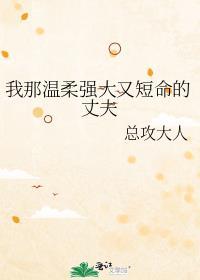 我那温柔强大又短命的丈夫男二是谁