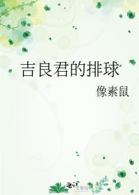 吉良君的排球笔趣阁