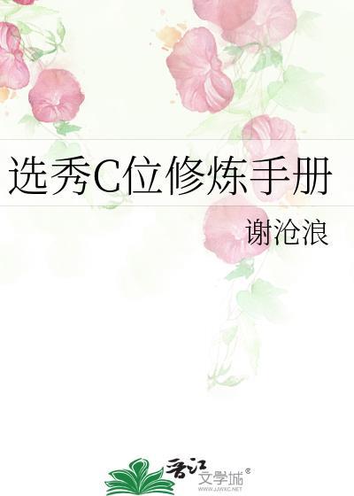 选秀C位修炼手册txt