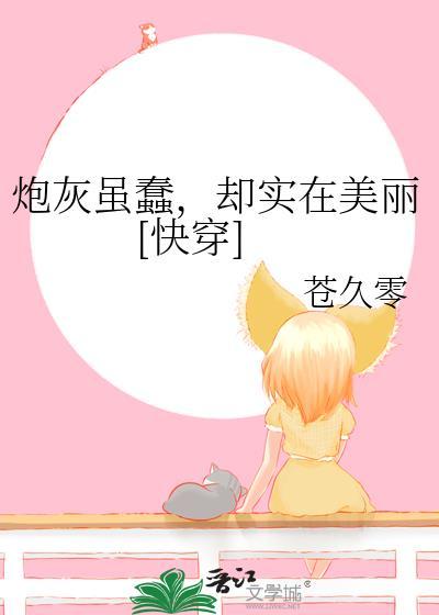 炮灰是什么意思呢