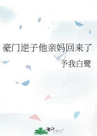 豪门逆子他亲妈回来了by予我白鹭