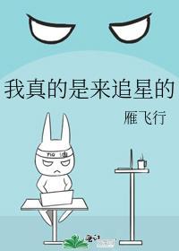 我真的是来追星的!!