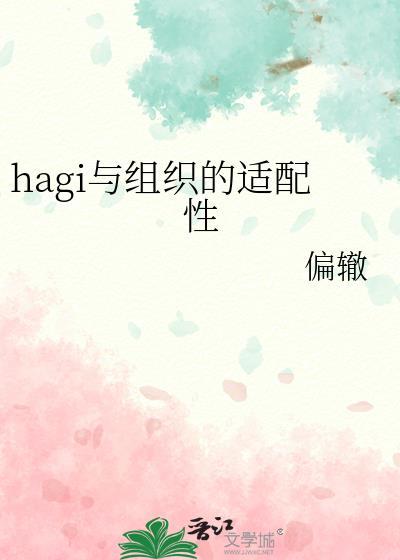 hagi与组织的适配性偏辙