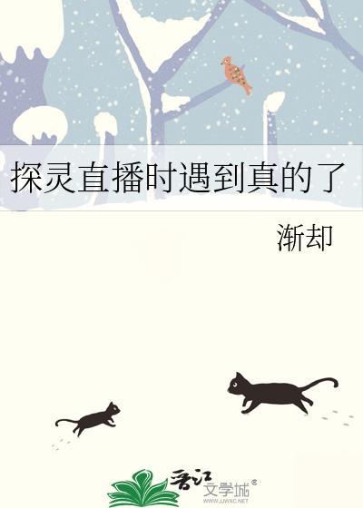 探灵直播是真是假
