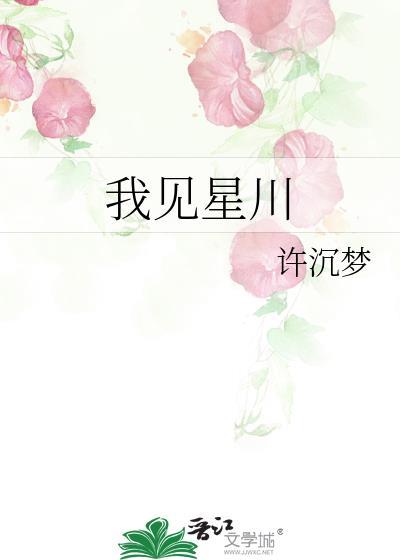 我见星空免费阅读