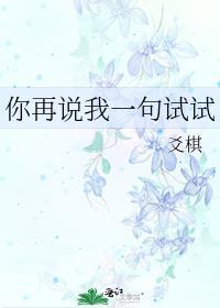 你再说一句怎么说