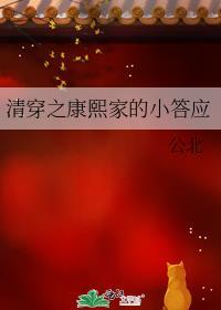 清穿之康熙家的小答应全文阅读