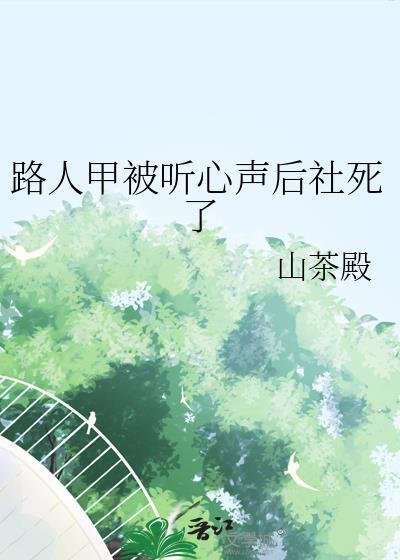 路人甲的声音