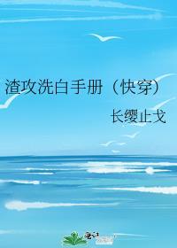 渣攻洗白手册(快穿)作者长缨止戈 ...