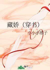 藏娇穿书免费阅读