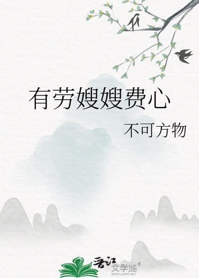有劳嫂嫂费心主要内容