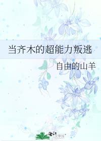 齐木x原创女主