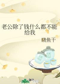 老公除了钱什么都不能给我百度