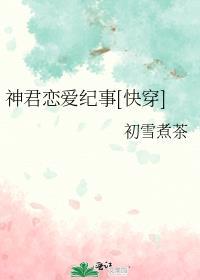 神君攻略计划