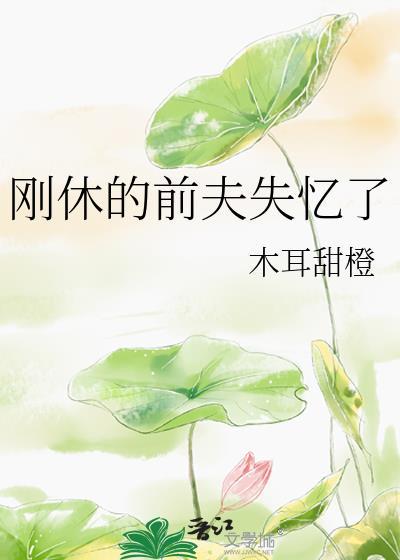离婚后前夫失忆了 清麓