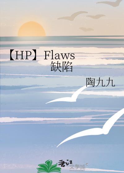 【HP】Flaws 缺陷