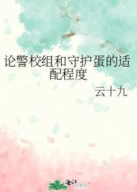 论警校组和守护蛋的适配程度