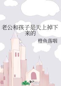 老公和孩子是天上掉下来的