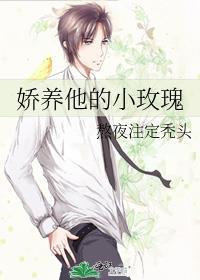 娇养他的小玫瑰