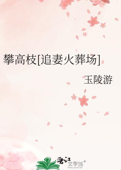 攀高枝[追妻火葬场]