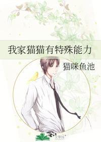 我家猫猫有特殊能力