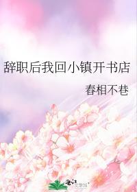辞职后我回小镇开书店