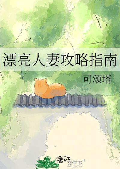 漂亮人妻攻略指南